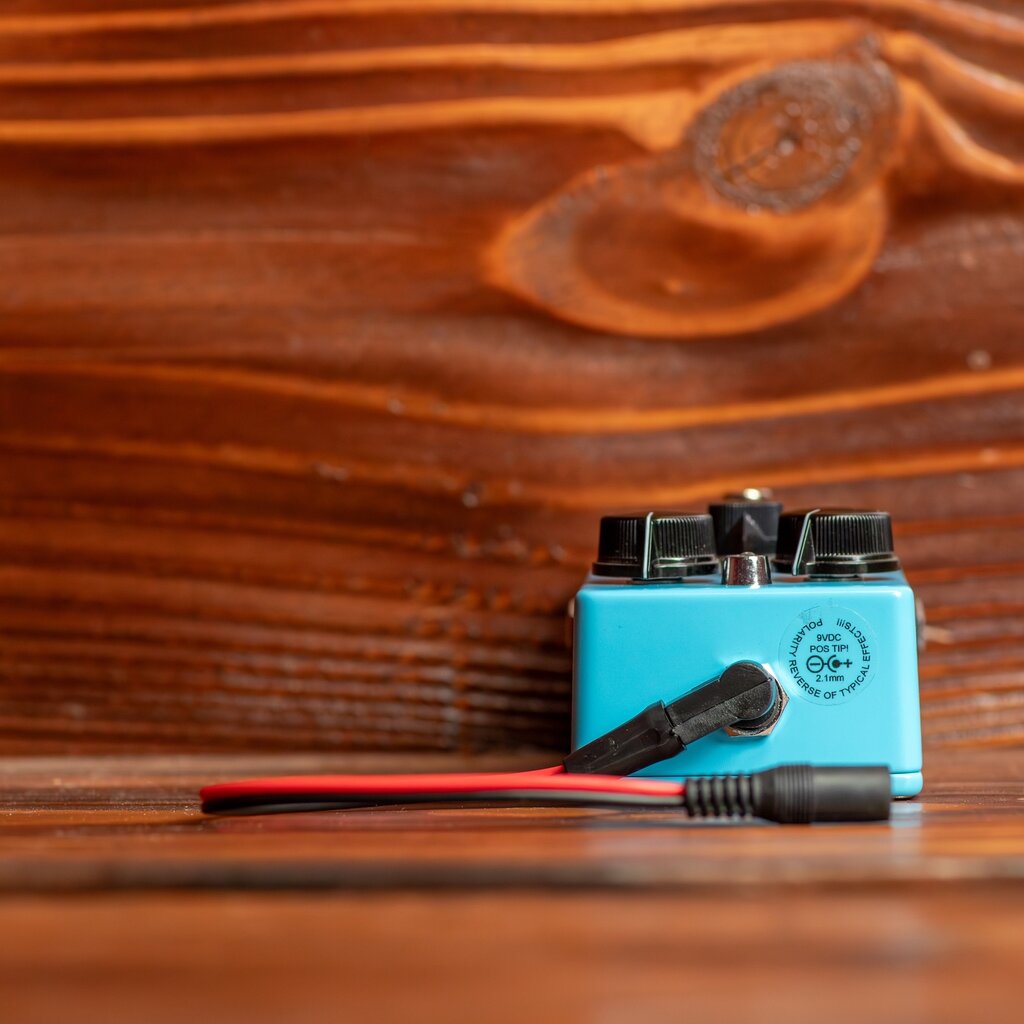 Wren and Cuff Wren and Cuff Your Face 60's Pedal