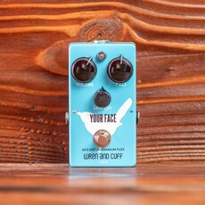 Wren and Cuff Wren and Cuff Your Face 60's Pedal