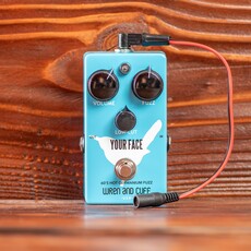 Wren and Cuff Wren and Cuff Your Face 60's Pedal