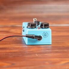 Wren and Cuff Wren and Cuff Your Face 60's Pedal