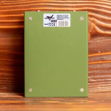 Wren and Cuff Wren and Cuff Fade Font '94 Pedal