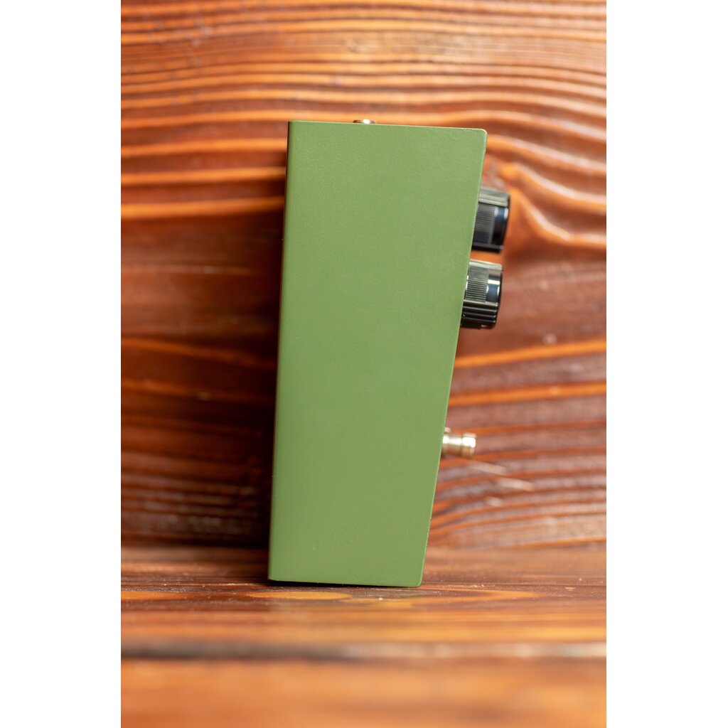 Wren and Cuff Wren and Cuff Fade Font '94 Pedal