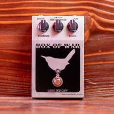 Wren and Cuff Wren and Cuff Box of War Big Box Original Pedal