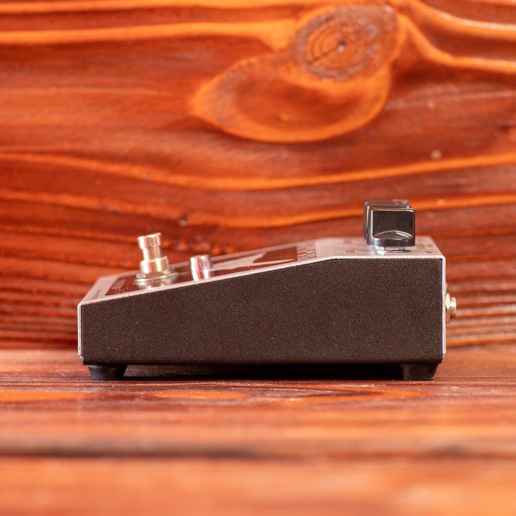 Wren and Cuff Wren and Cuff Box of War Big Box Original Pedal