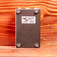 Wren and Cuff Wren and Cuff Box of War Big Box Original Pedal