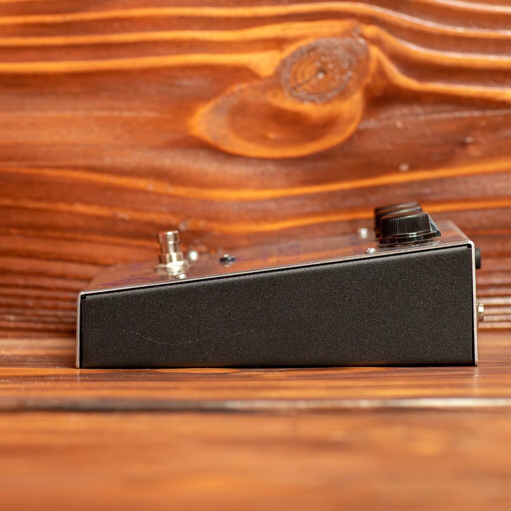 Wren and Cuff Wren and Cuff Blue-Violet Caprid Special Pedal