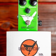 Wren and Cuff Wren and Cuff Pickle Pie B Pedal