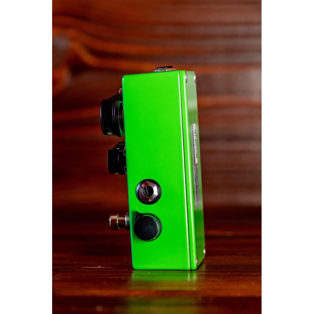 Wren and Cuff Wren and Cuff Pickle Pie B Pedal