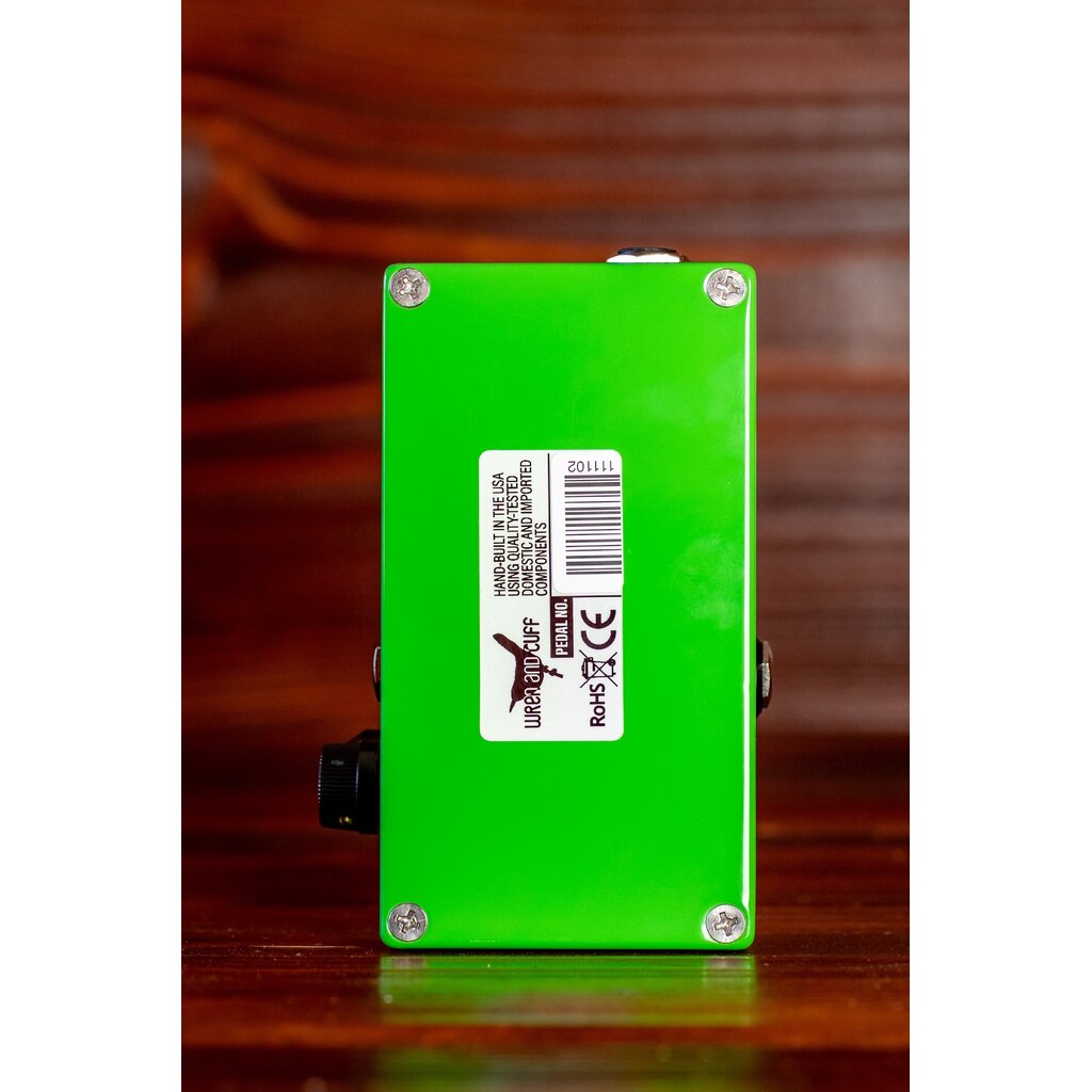 Wren and Cuff Wren and Cuff Pickle Pie B Pedal