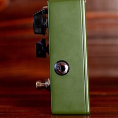 Wren and Cuff Wren and Cuff Tall Font Russian Pedal