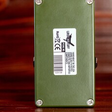 Wren and Cuff Wren and Cuff Tall Font Russian Pedal