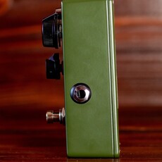 Wren and Cuff Wren and Cuff Tall Font Russian Pedal