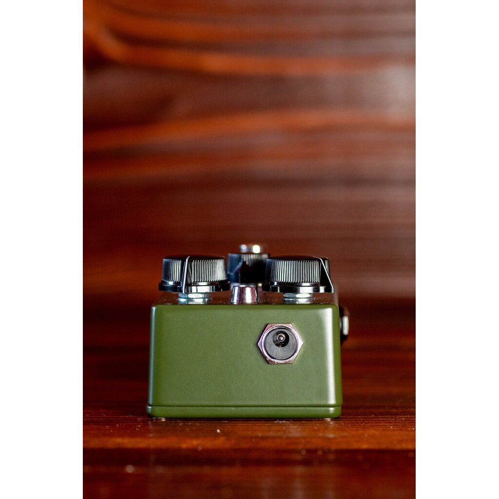 Wren and Cuff Wren and Cuff Tall Font Russian Pedal