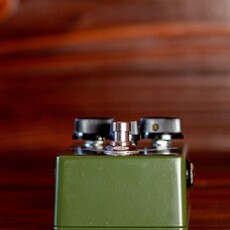 Wren and Cuff Wren and Cuff Tall Font Russian Pedal