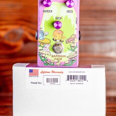 Wren and Cuff Wren and Cuff Garbage Face JR J Mascis Signature Pedal