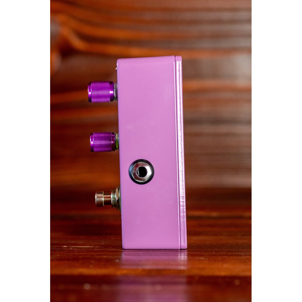 Wren and Cuff Wren and Cuff Garbage Face JR J Mascis Signature Pedal