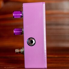 Wren and Cuff Wren and Cuff Garbage Face JR J Mascis Signature Pedal