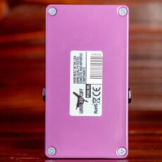 Wren and Cuff Wren and Cuff Garbage Face JR J Mascis Signature Pedal