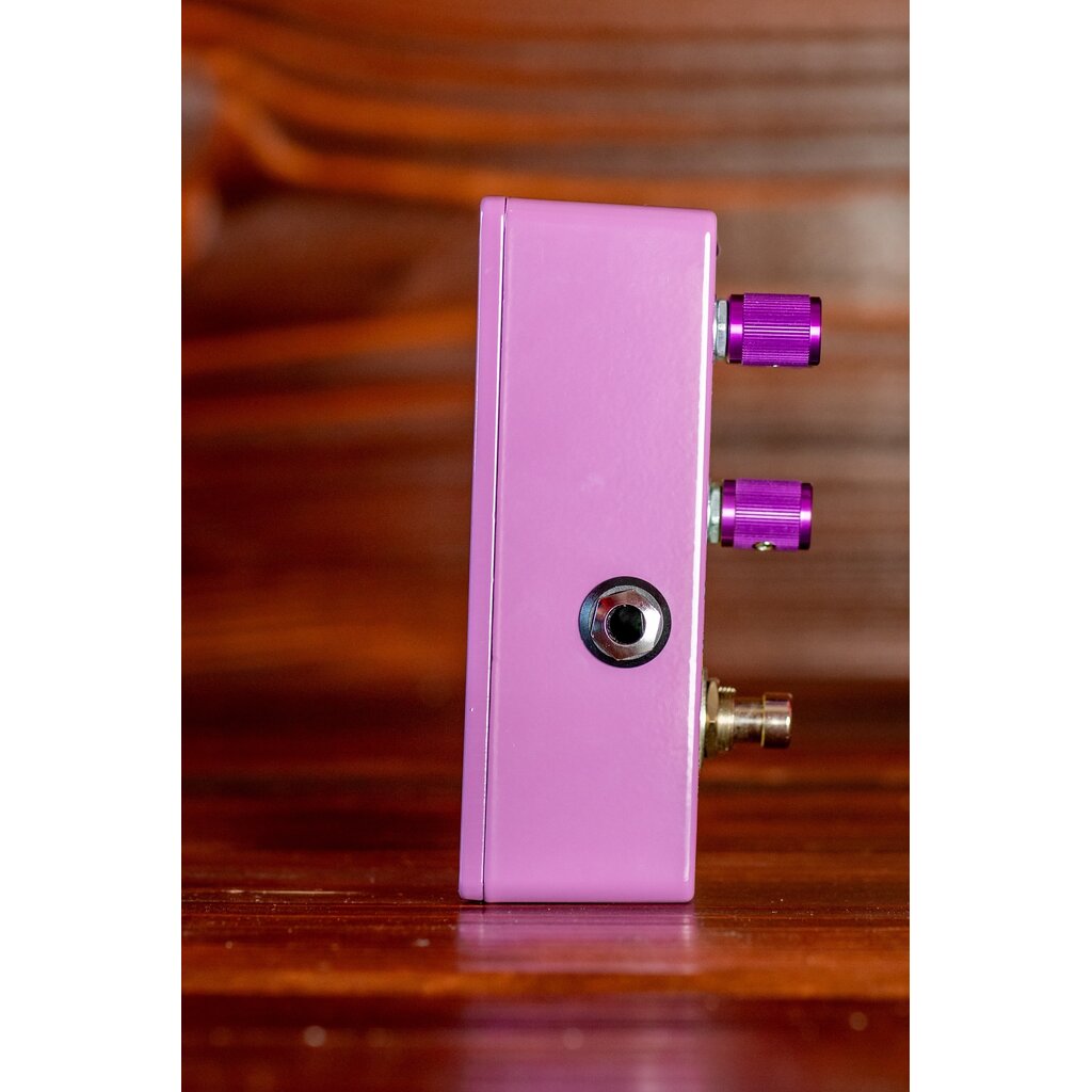 Wren and Cuff Wren and Cuff Garbage Face JR J Mascis Signature Pedal