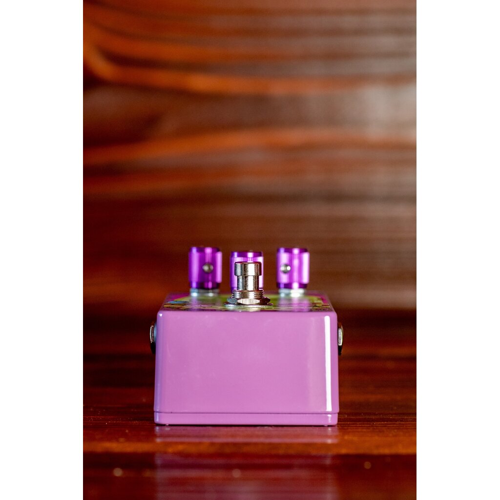 Wren and Cuff Wren and Cuff Garbage Face JR J Mascis Signature Pedal