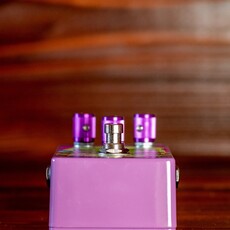 Wren and Cuff Wren and Cuff Garbage Face JR J Mascis Signature Pedal