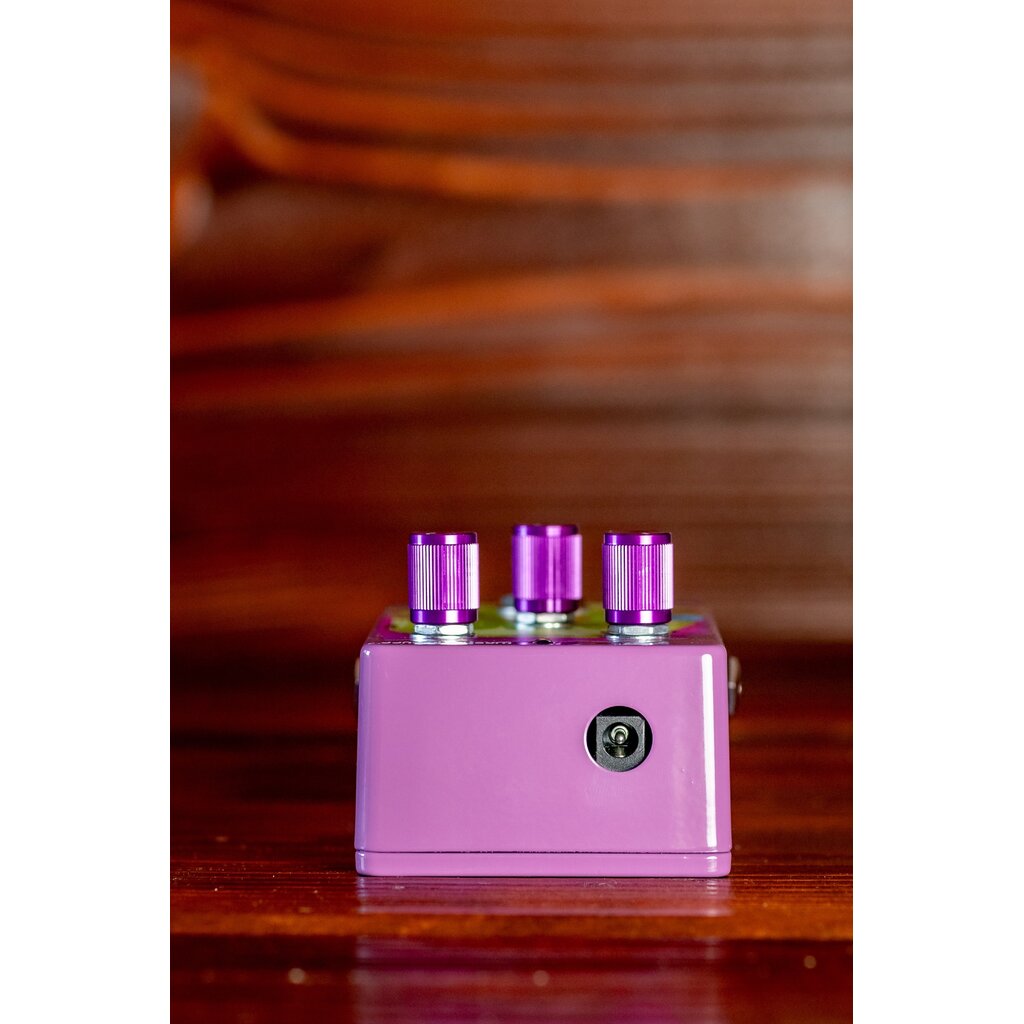 Wren and Cuff Wren and Cuff Garbage Face JR J Mascis Signature Pedal