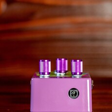 Wren and Cuff Wren and Cuff Garbage Face JR J Mascis Signature Pedal