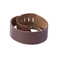 Levy's Levy's Heritage Crafted Series Guitar Strap, Brown