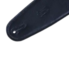 Levy's Levy's Heritage Crafted Series Guitar Strap, Black