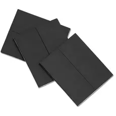 DW DW Rubber Hoop Protectors (6 Pack)