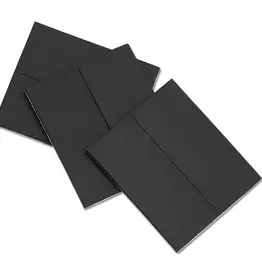 DW DW Rubber Hoop Protectors (6 Pack)