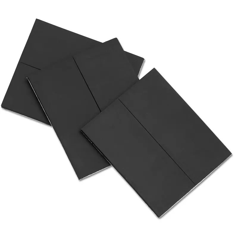 DW DW Rubber Hoop Protectors (6 Pack)