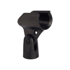 Shure Shure A25D Microphone Clip