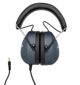 Vic Firth Vic Firth Stereo Isolation Headphones v3