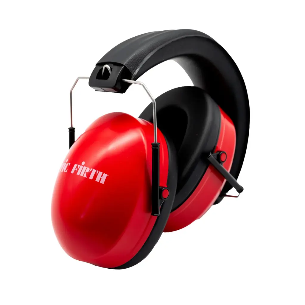 Vic Firth Vic Firth Kids Ear Protection Earmuffs