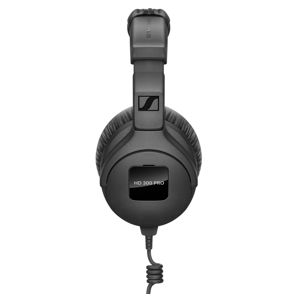 Sennheiser HD 300 PRO Headphones