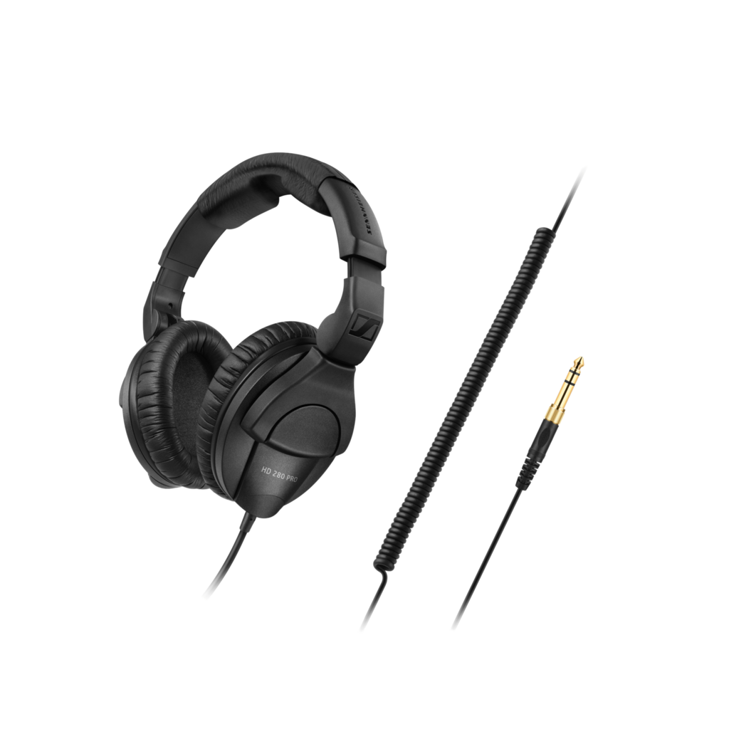 Sennheiser HD 280 PRO Headphones