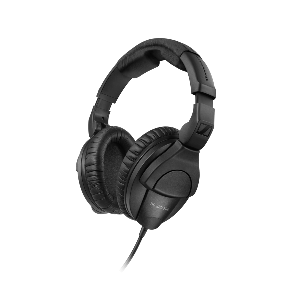 Sennheiser HD 280 PRO Headphones