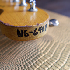 Nashguitars Nash Guitars - S57 - 2 Tone Sunburst - Light/Medium Aging