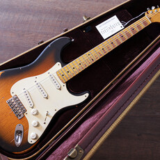 Nashguitars Nash Guitars - S57 - 2 Tone Sunburst - Light/Medium Aging