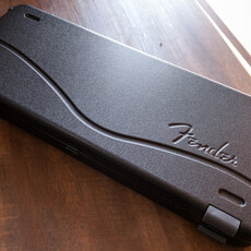 Fender Used Fender American Elite Stratocaster - Sky Burst Metallic (2018)