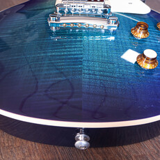 Gibson Used Gibson Les Paul Standard - Blueberry Burst (2017)