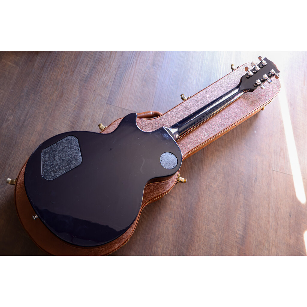 Gibson Used Gibson Les Paul Standard - Blueberry Burst (2017)