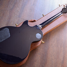 Gibson Used Gibson Les Paul Standard - Blueberry Burst (2017)