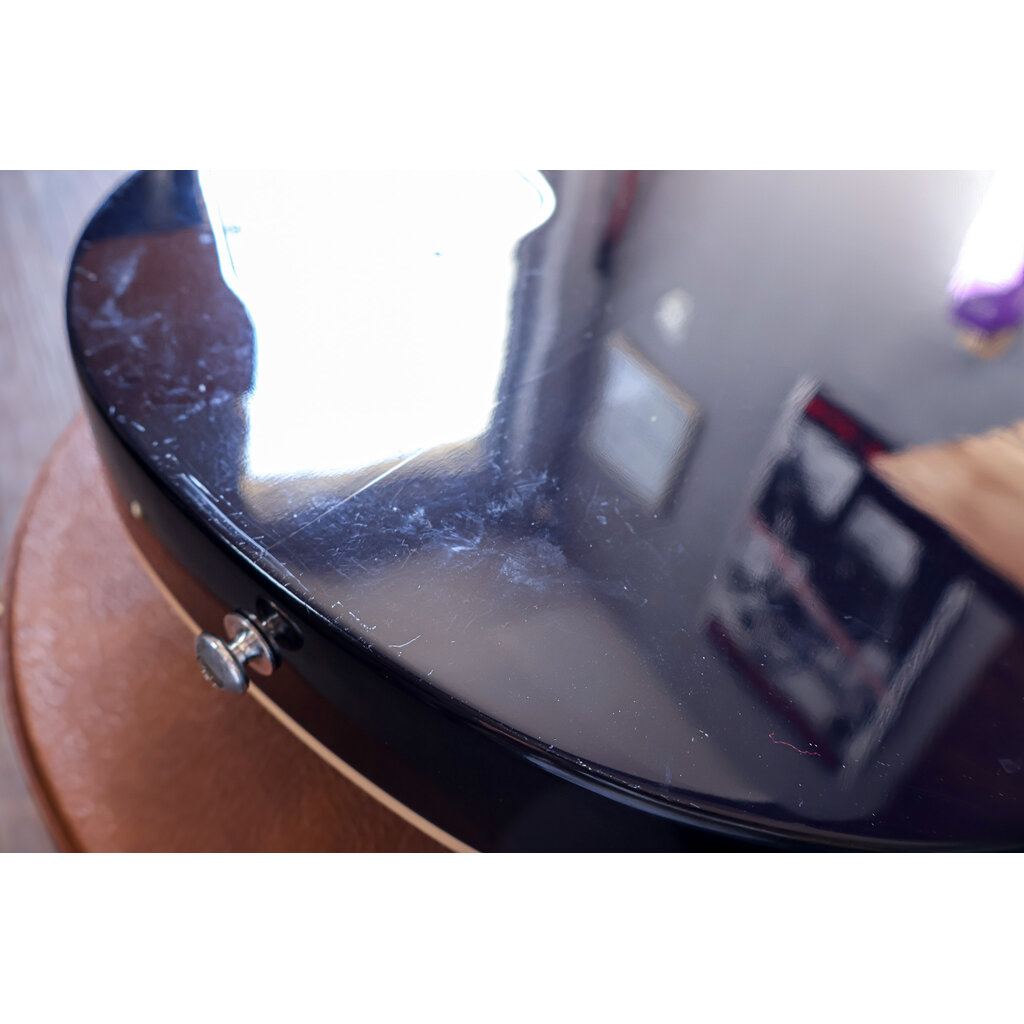 Gibson Used Gibson Les Paul Standard - Blueberry Burst (2017)