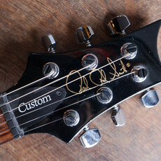 PRS Used PRS S2 Custom 24 - Tri-Color Sunburst (2015)