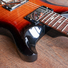 PRS Used PRS S2 Custom 24 - Tri-Color Sunburst (2015)