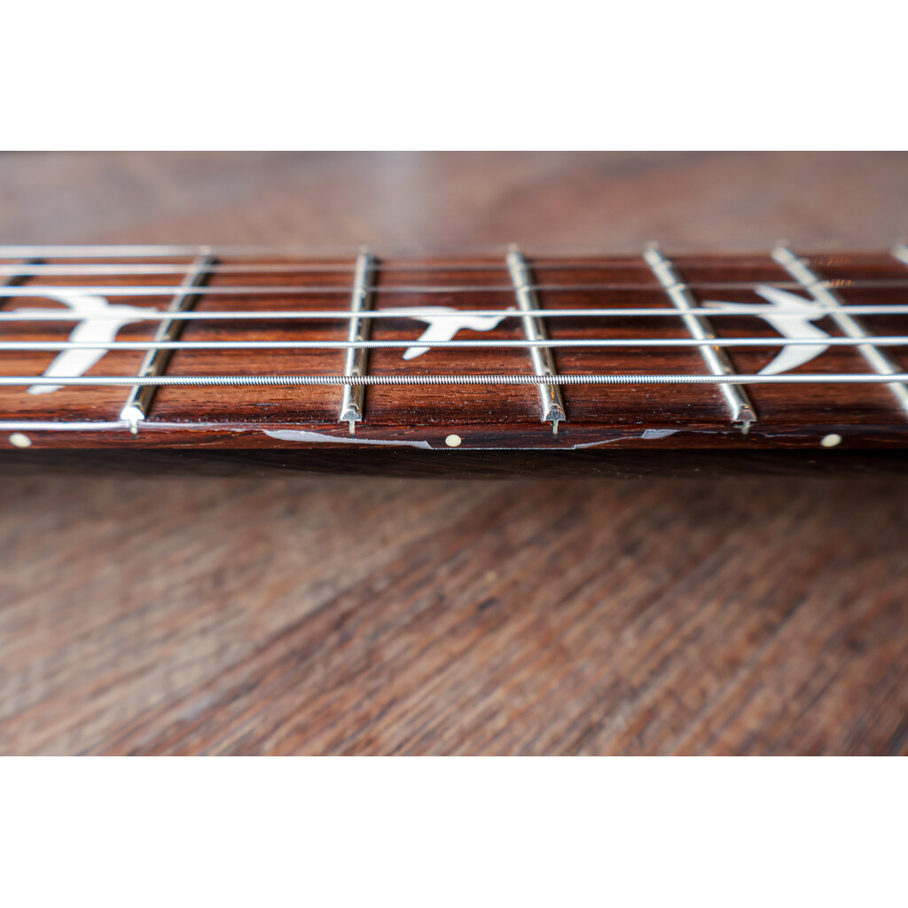 PRS Used PRS S2 Custom 24 - Tri-Color Sunburst (2015)