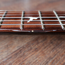 PRS Used PRS S2 Custom 24 - Tri-Color Sunburst (2015)