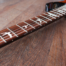 PRS Used PRS S2 Custom 24 - Tri-Color Sunburst (2015)